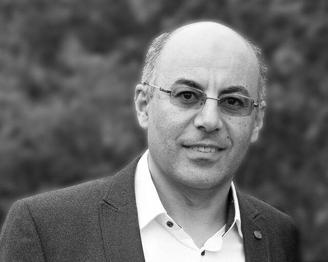 Dr. Munir Salman